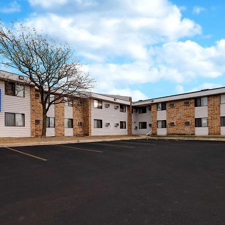 Motel 6-Lakeville, Mn - South - Lakeville Zewnętrze zdjęcie