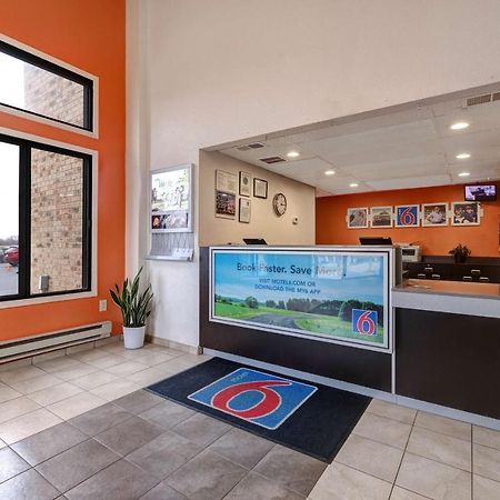 Motel 6-Lakeville, Mn - South - Lakeville Zewnętrze zdjęcie
