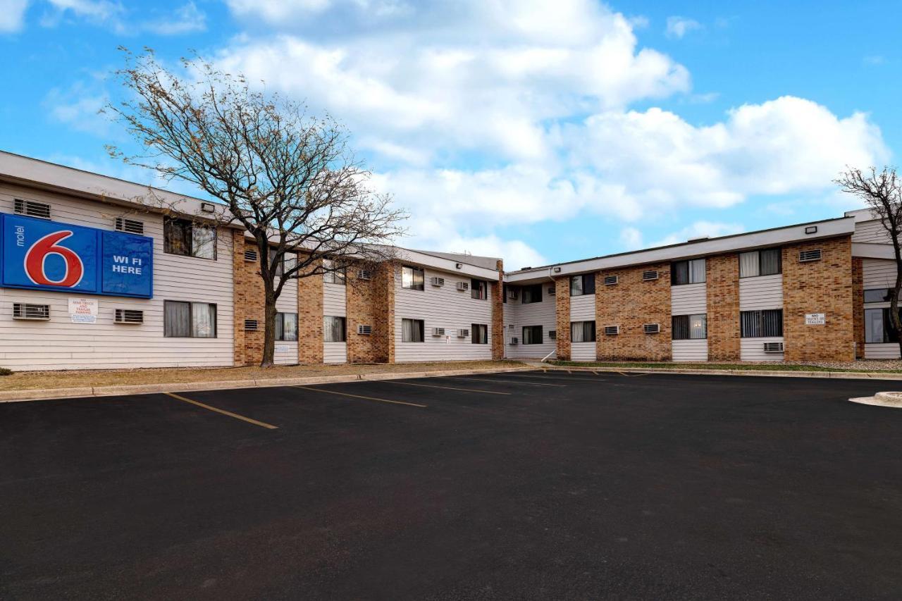 Motel 6-Lakeville, Mn - South - Lakeville Zewnętrze zdjęcie