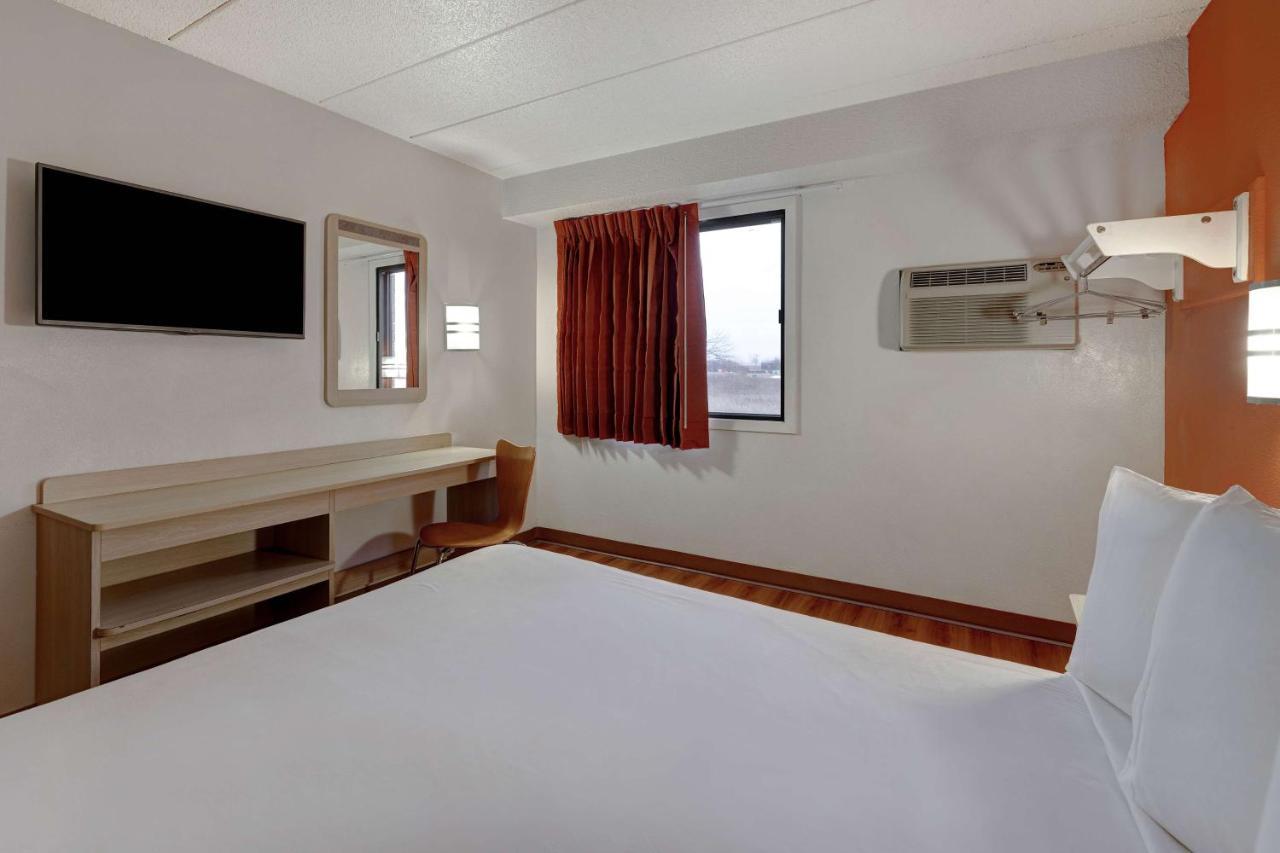 Motel 6-Lakeville, Mn - South - Lakeville Zewnętrze zdjęcie