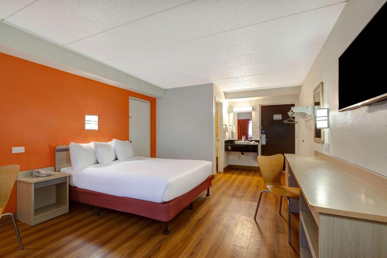 Motel 6-Lakeville, Mn - South - Lakeville Zewnętrze zdjęcie