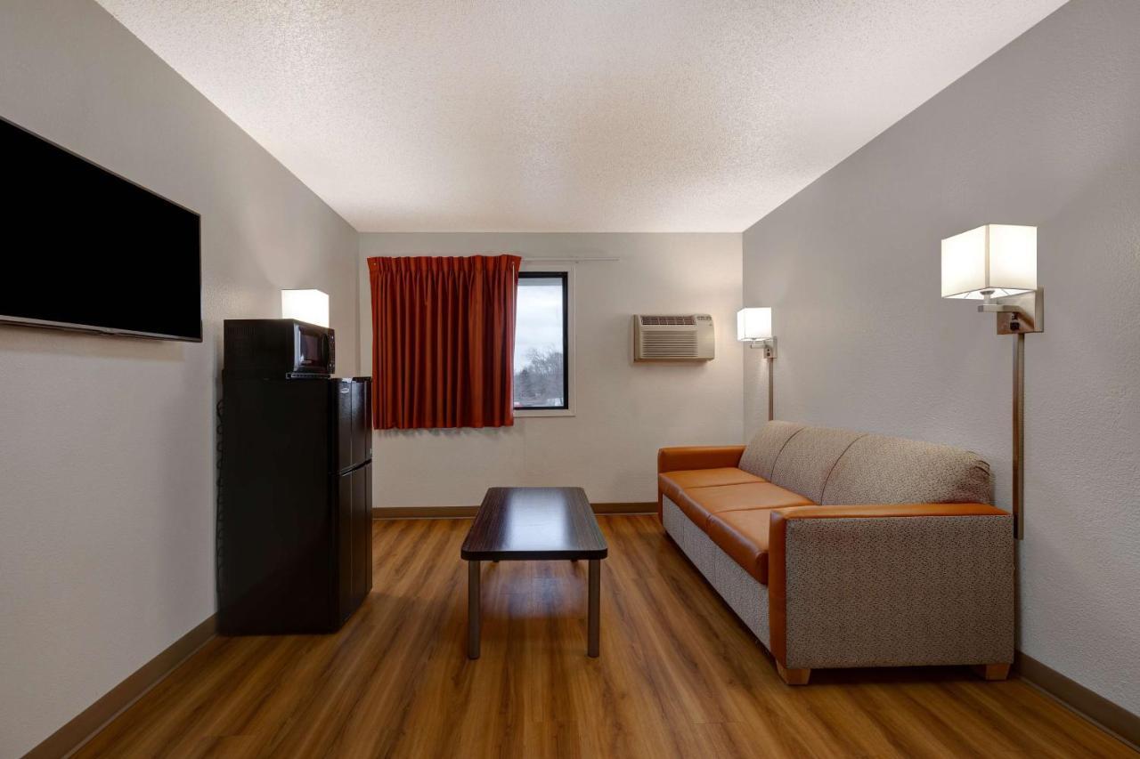 Motel 6-Lakeville, Mn - South - Lakeville Zewnętrze zdjęcie