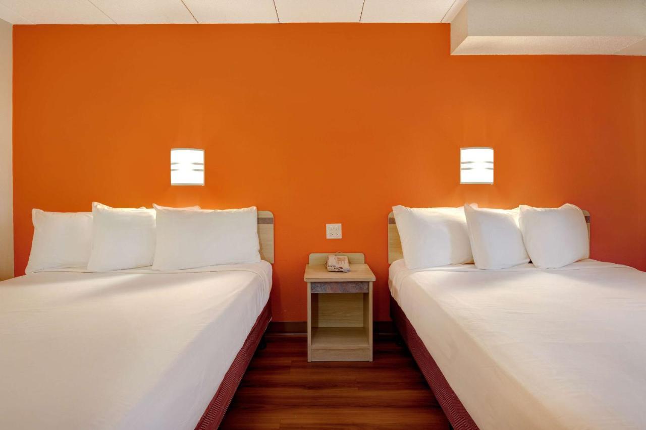 Motel 6-Lakeville, Mn - South - Lakeville Zewnętrze zdjęcie