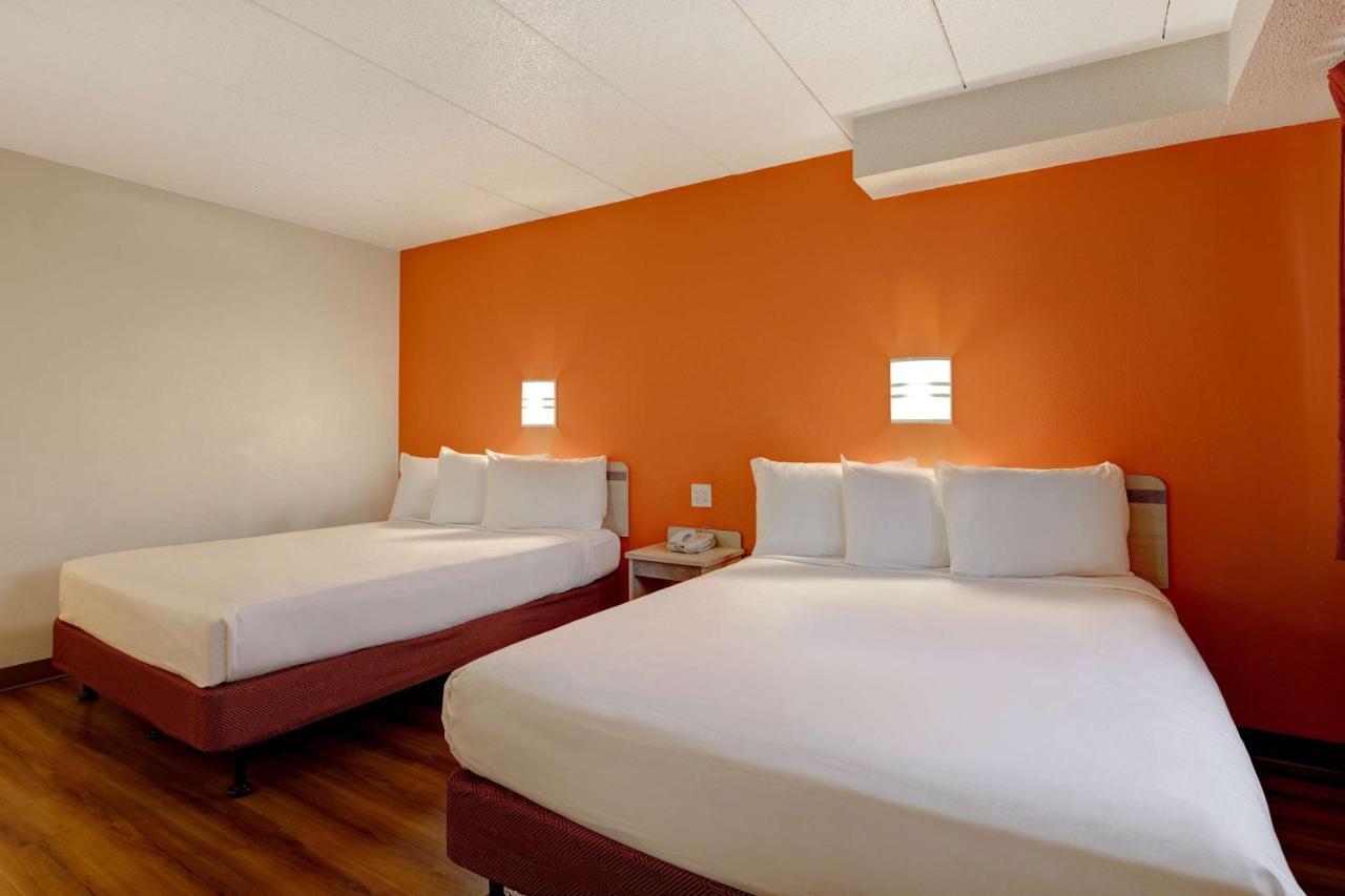 Motel 6-Lakeville, Mn - South - Lakeville Zewnętrze zdjęcie