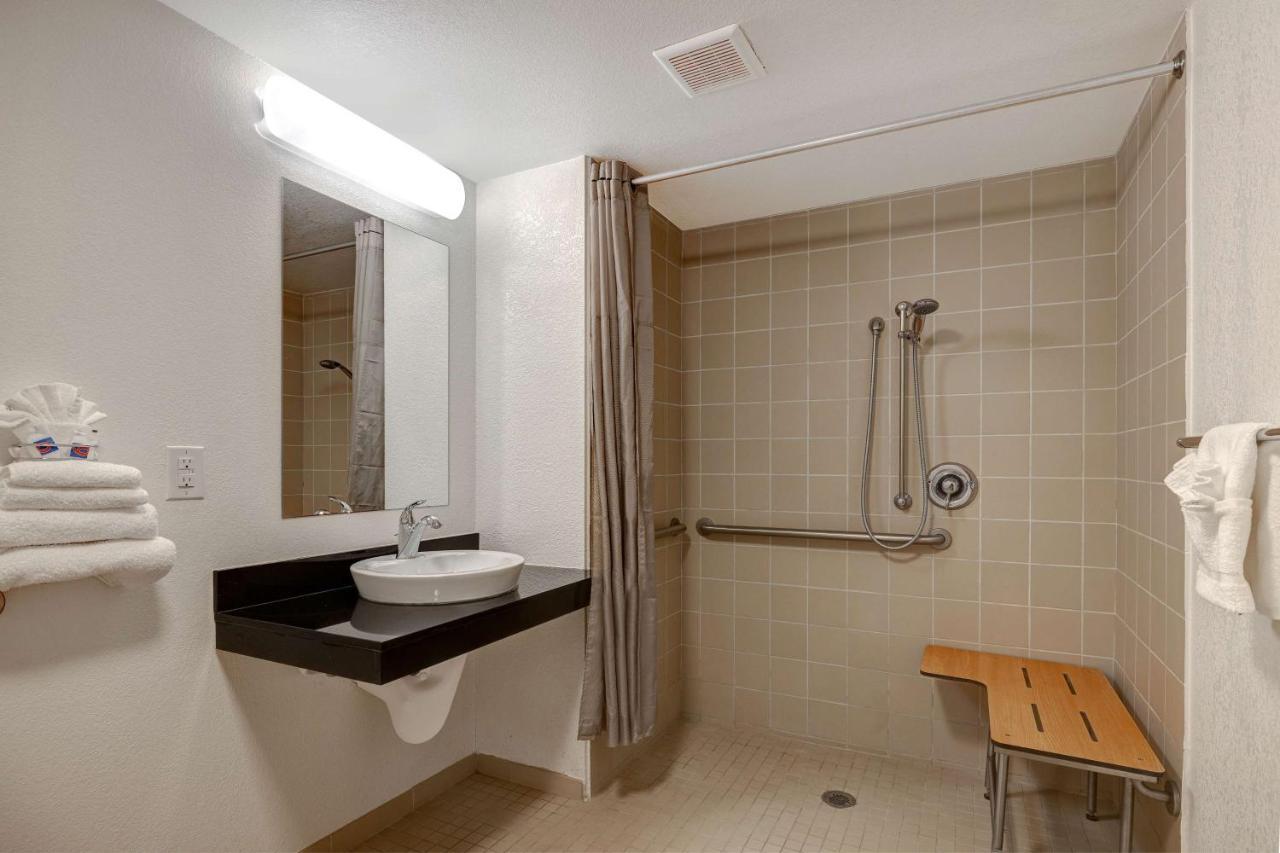 Motel 6-Lakeville, Mn - South - Lakeville Zewnętrze zdjęcie