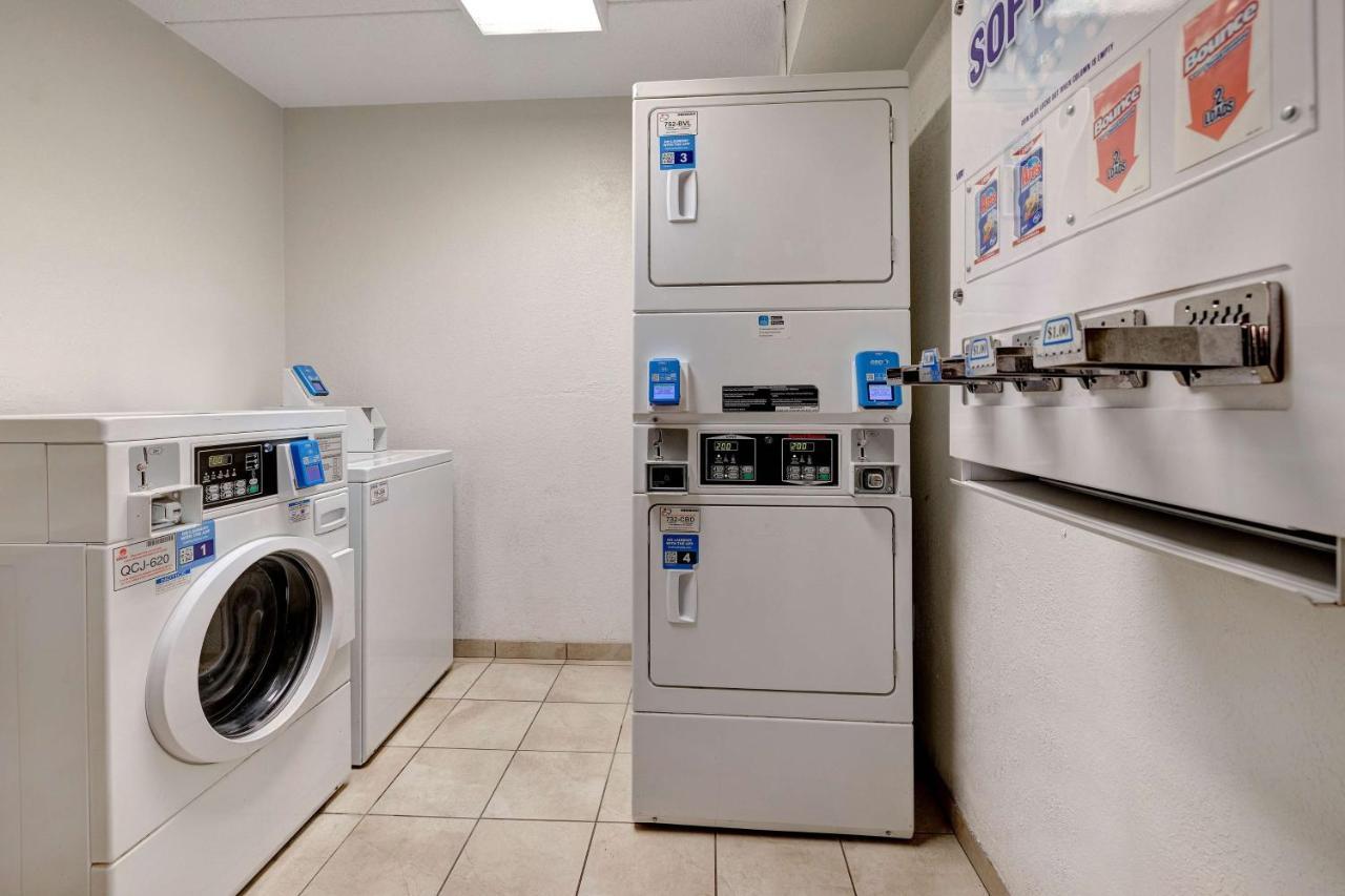 Motel 6-Lakeville, Mn - South - Lakeville Zewnętrze zdjęcie