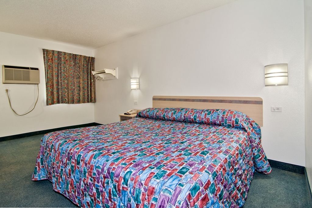 Motel 6-Lakeville, Mn - South - Lakeville Pokój zdjęcie