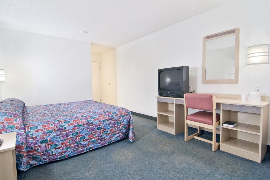 Motel 6-Lakeville, Mn - South - Lakeville Pokój zdjęcie