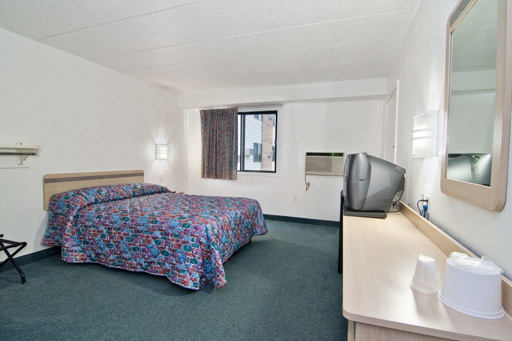 Motel 6-Lakeville, Mn - South - Lakeville Pokój zdjęcie