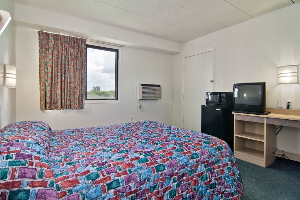 Motel 6-Lakeville, Mn - South - Lakeville Pokój zdjęcie