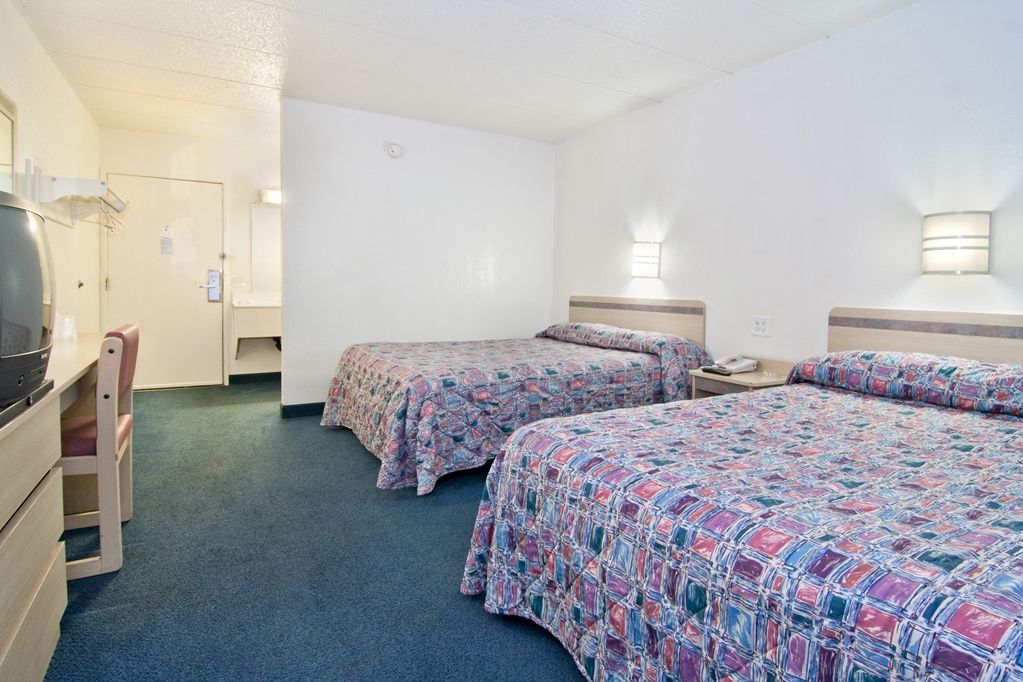 Motel 6-Lakeville, Mn - South - Lakeville Pokój zdjęcie