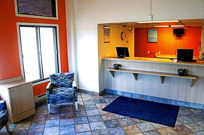 Motel 6-Lakeville, Mn - South - Lakeville Zewnętrze zdjęcie
