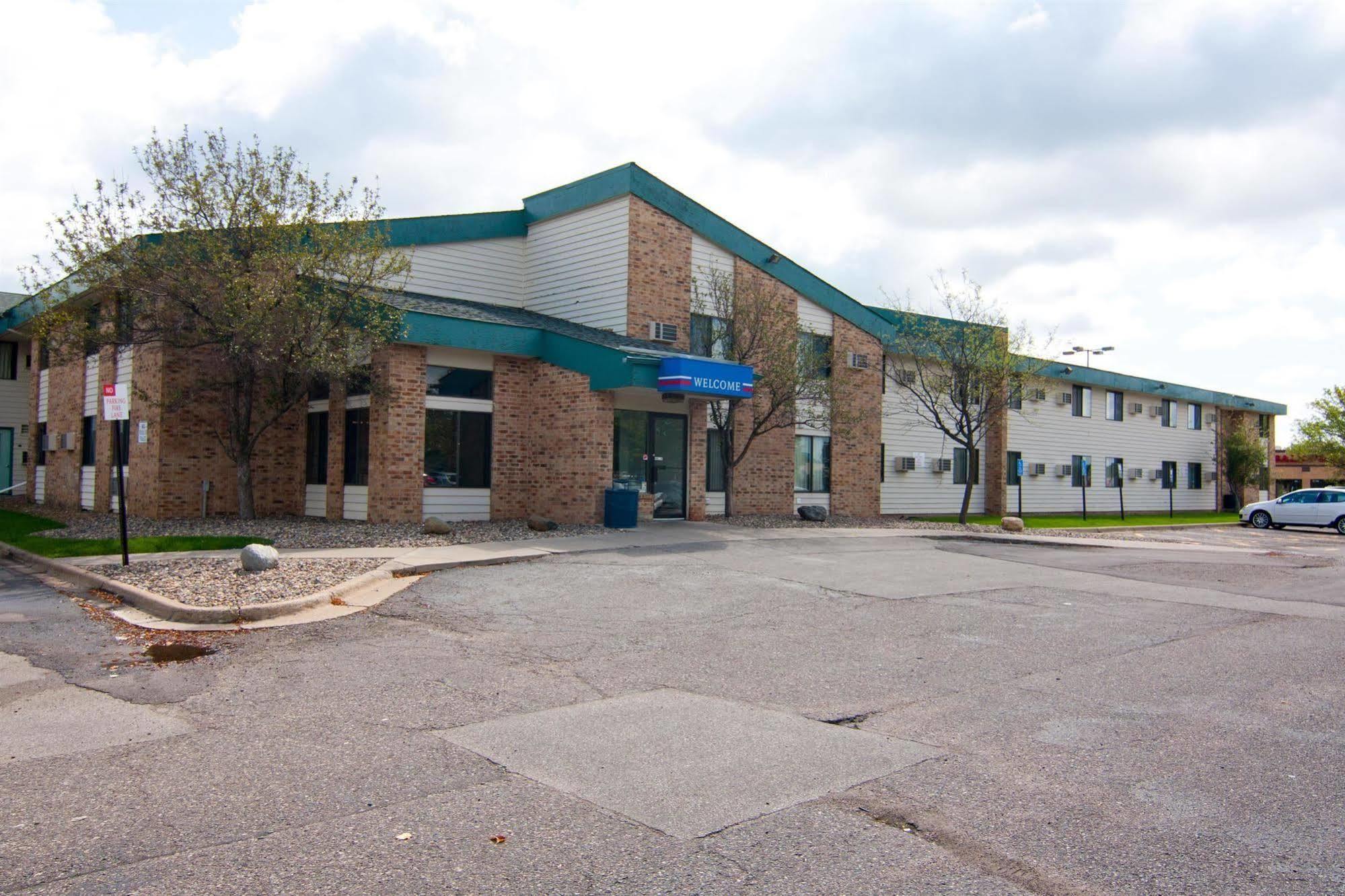 Motel 6-Lakeville, Mn - South - Lakeville Zewnętrze zdjęcie