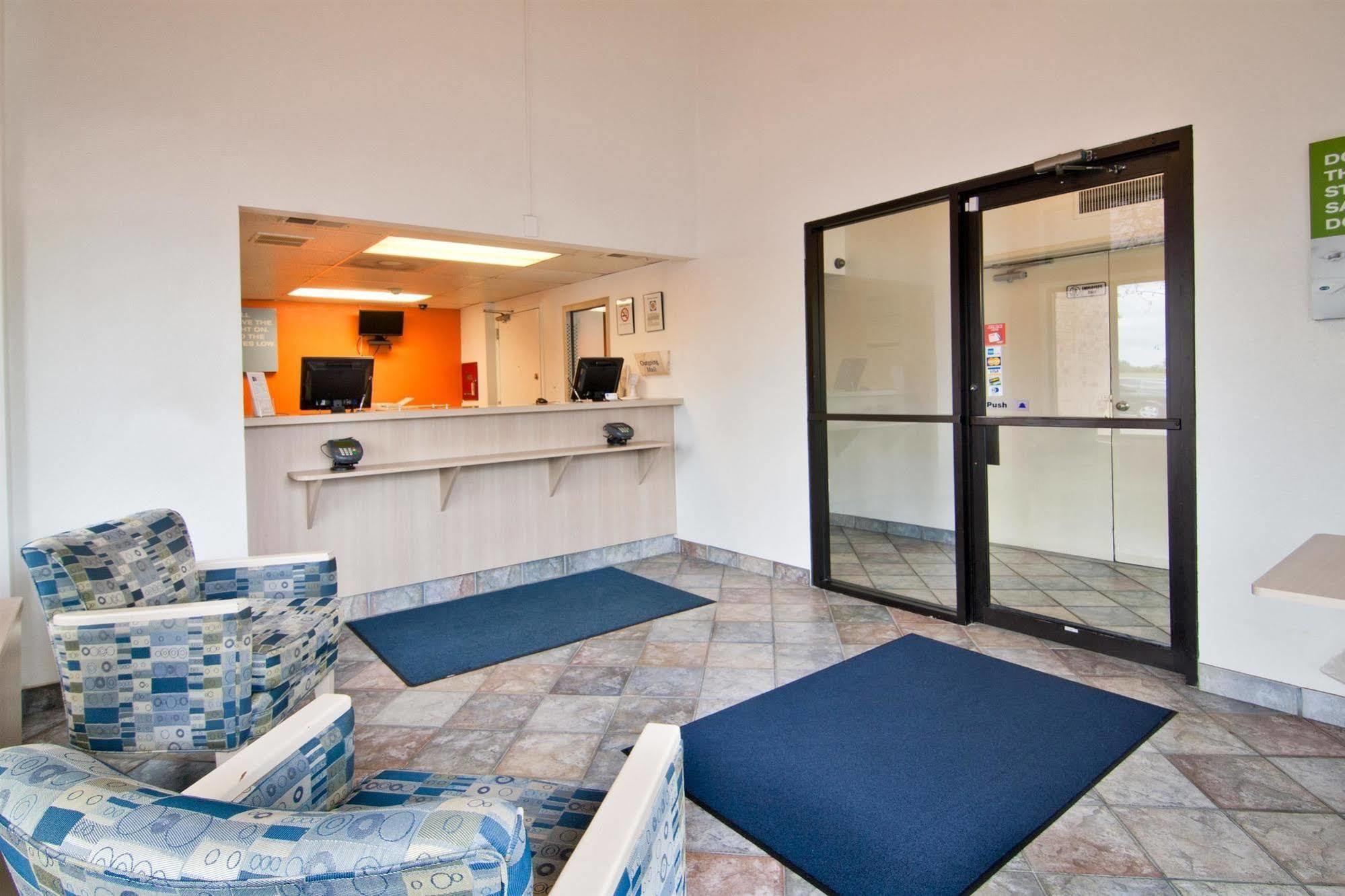 Motel 6-Lakeville, Mn - South - Lakeville Zewnętrze zdjęcie