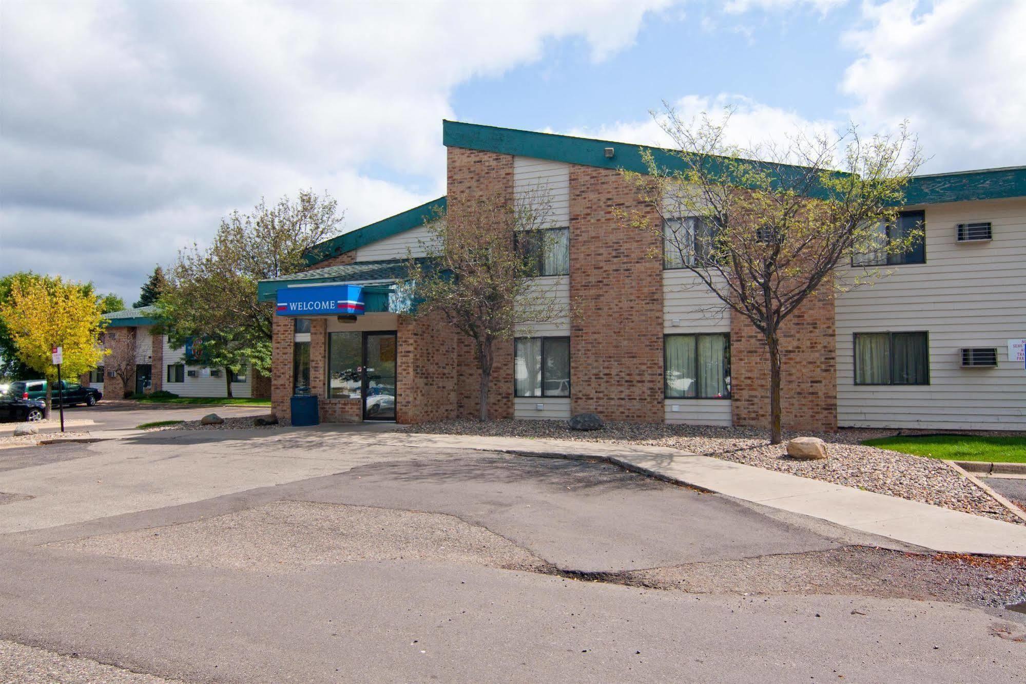 Motel 6-Lakeville, Mn - South - Lakeville Zewnętrze zdjęcie
