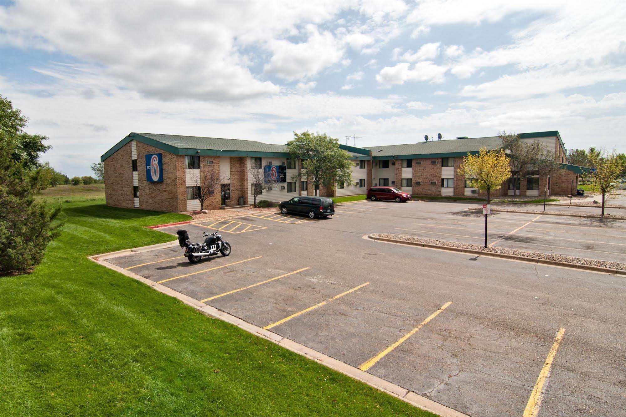 Motel 6-Lakeville, Mn - South - Lakeville Zewnętrze zdjęcie
