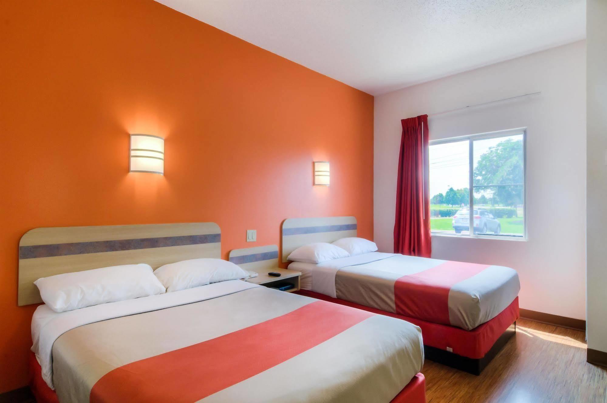 Motel 6-Lakeville, Mn - South - Lakeville Zewnętrze zdjęcie
