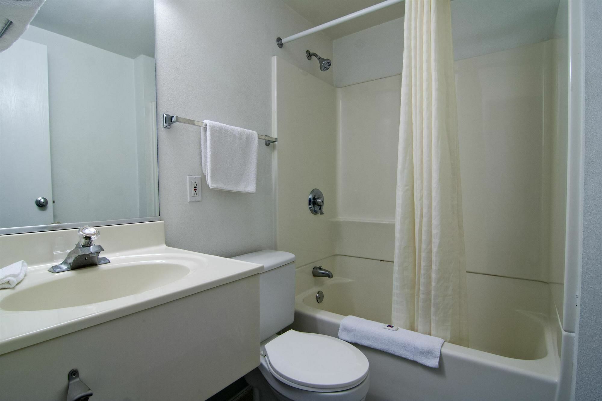 Motel 6-Lakeville, Mn - South - Lakeville Zewnętrze zdjęcie